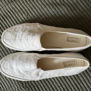 Ked Slip on sneaker